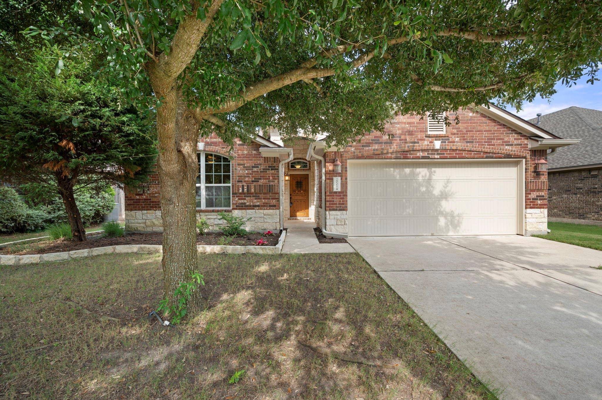 2001 Tranquility LN,  Pflugerville,  TX 78660
