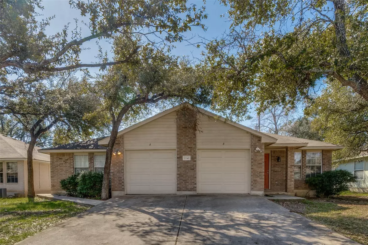 Austin, TX 78729,13348 Water Oak LN