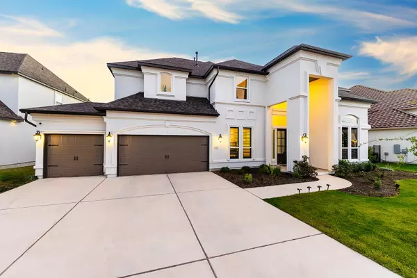 2905 Canto TRCE, Leander, TX 78641