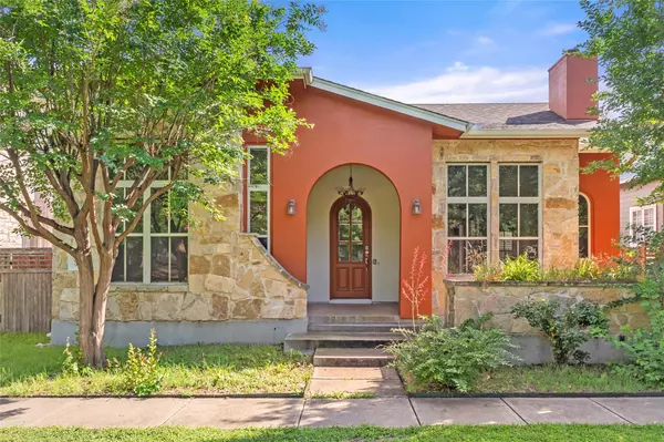 2009 Antone ST, Austin, TX 78723