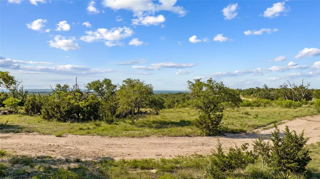 Lot 9 Stanton RD, Johnson City, TX 78636