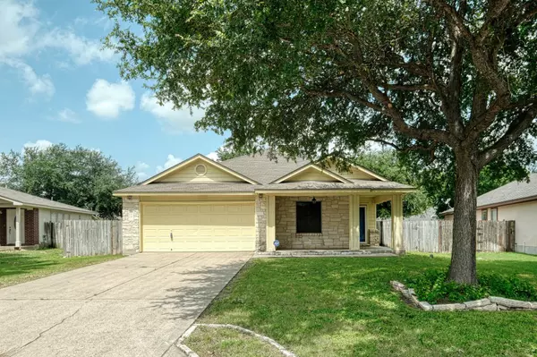 308 Schaefer BLVD, Bastrop, TX 78602