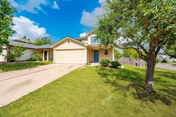 Manor, TX 78653,17222 Hamilton Point CIR