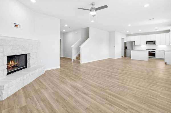 5305 Hallowell CT, Austin, TX 78724