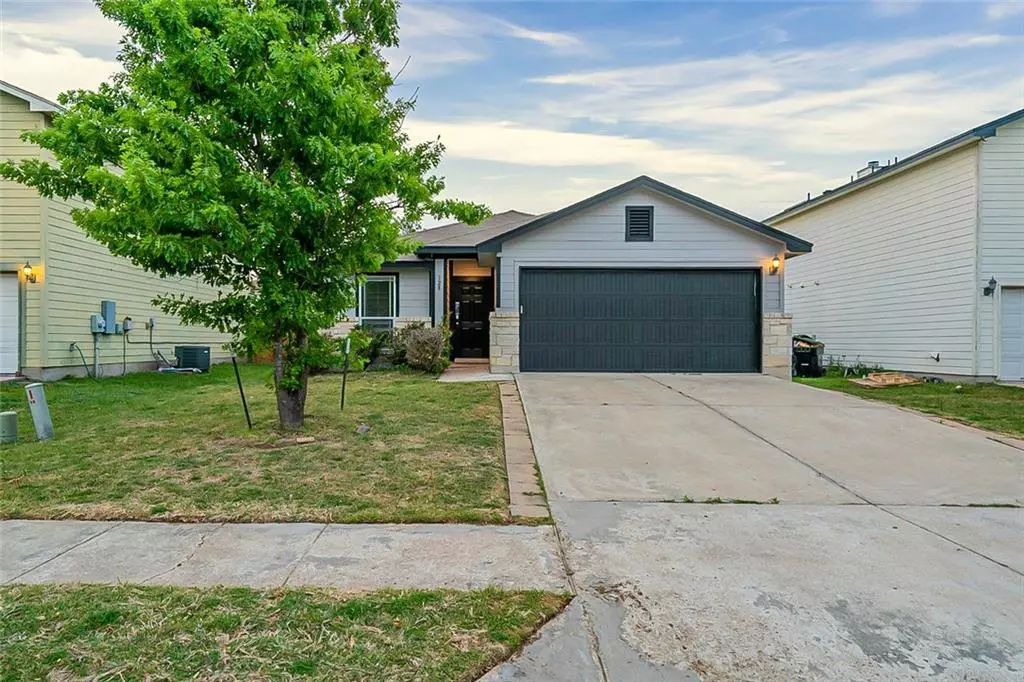 Hutto, TX 78634,328 Liberty ST