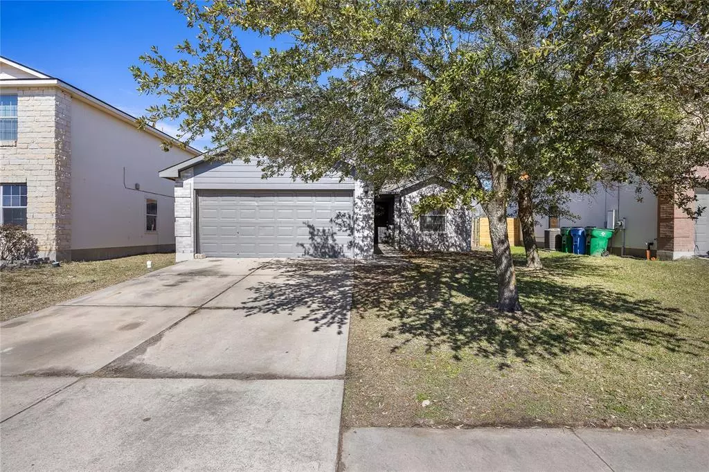 Manor, TX 78653,18200 Canopy LN