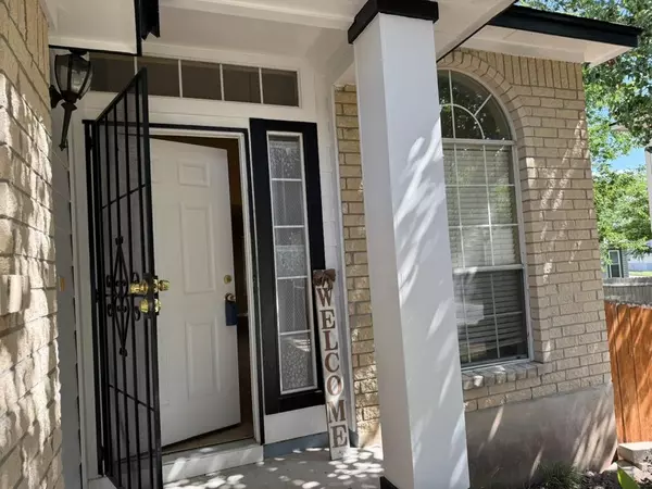 Round Rock, TX 78664,1707 Morningside CV