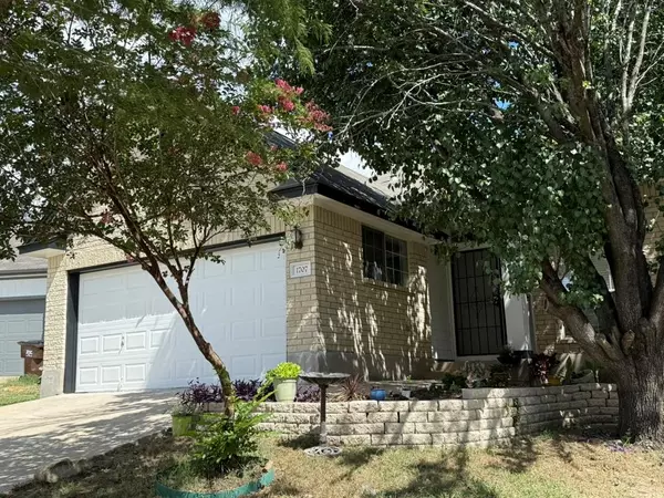 1707 Morningside CV, Round Rock, TX 78664