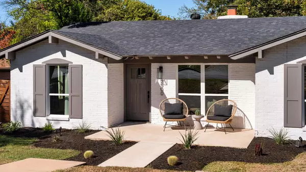 Austin, TX 78741,3500 Santa Monica DR