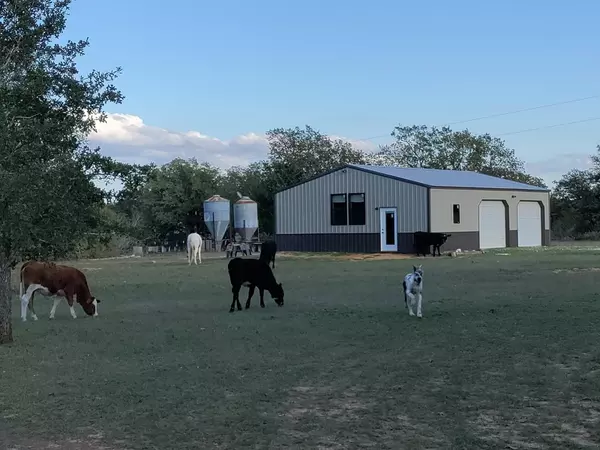 Rockdale, TX 76567,251 Fairview DR