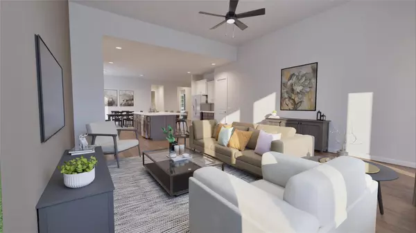 Kyle, TX 78640,176 Prickly Poppy LOOP