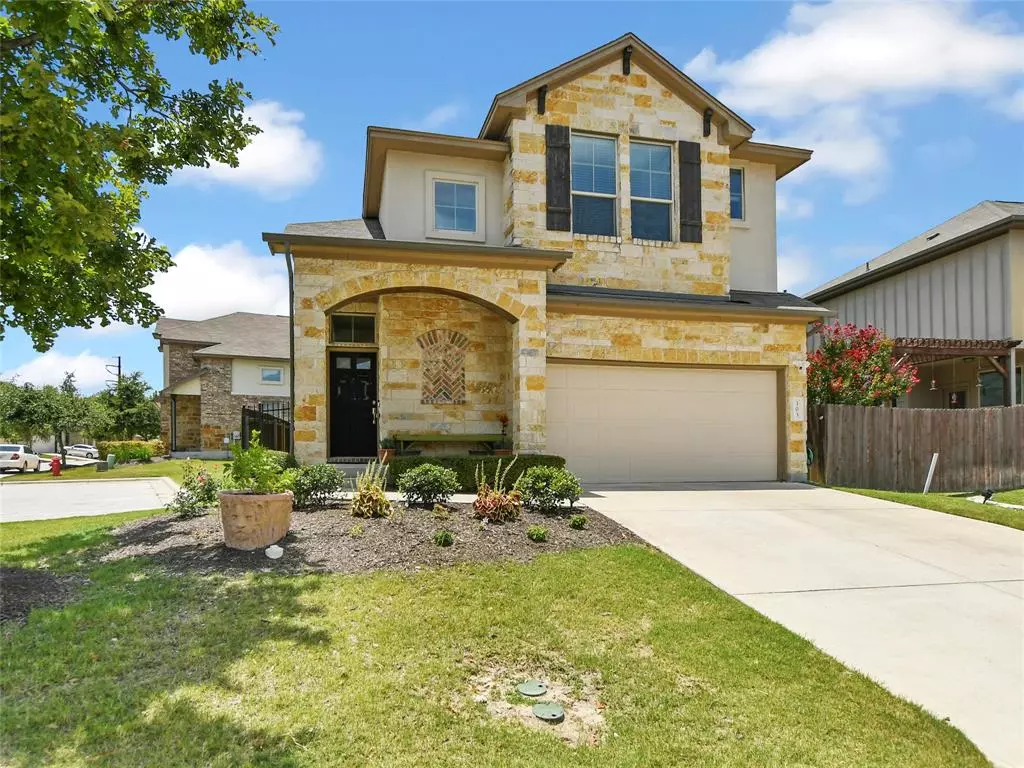 Cedar Park, TX 78613,1401 Little Elm TRL #303