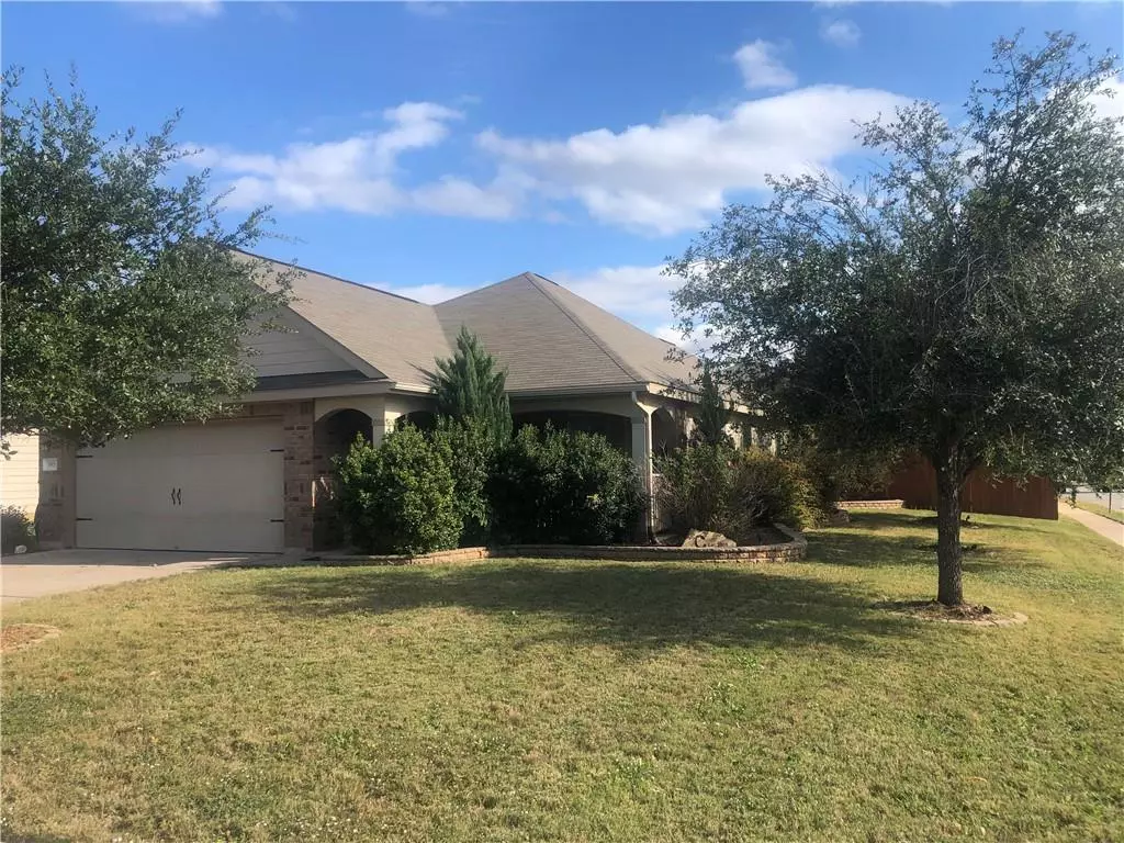 Leander, TX 78641,193 Barn Owl LOOP