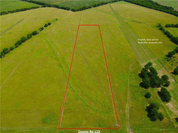 TBD County Rd 133 Lot 9 #9, Ben Arnold, TX 76519