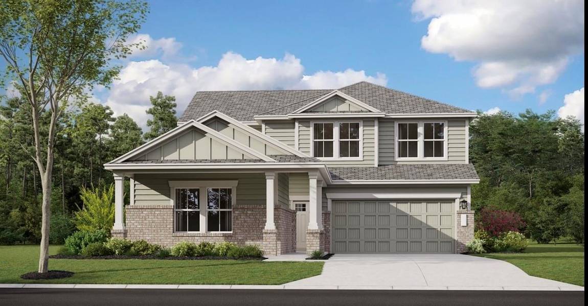 4228 Home Place RD, Georgetown, TX 78628