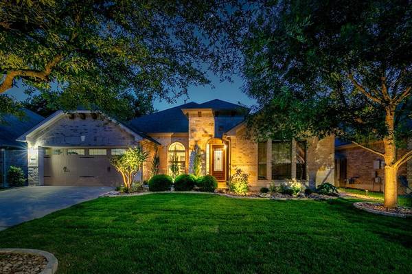 1807 Manada TRL,  Leander,  TX 78641