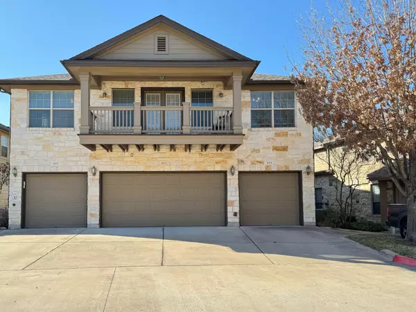 1310 W Parmer LN #3001, Austin, TX 78727