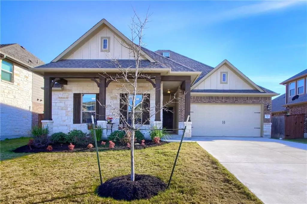 Liberty Hill, TX 78642,113 Mindy WAY