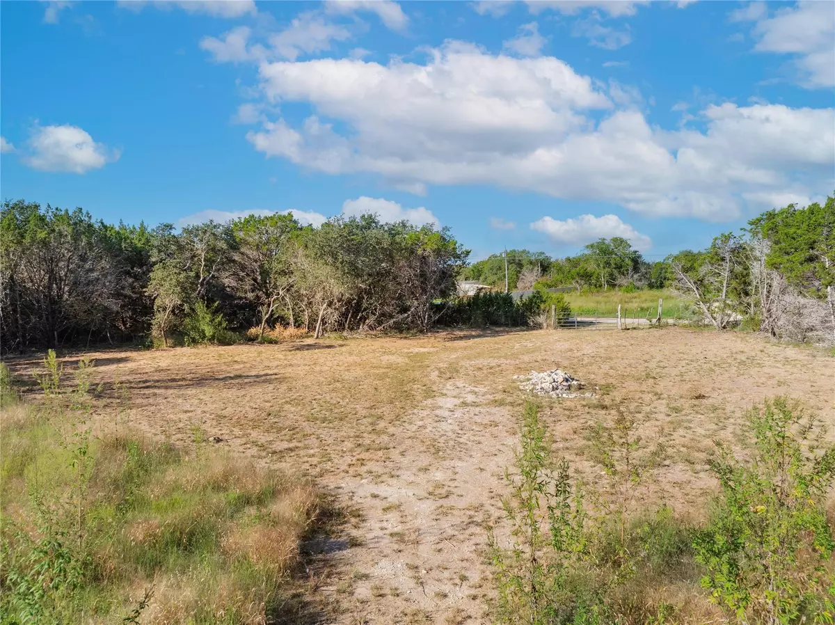 Bertram, TX 78605,4.6 Acres County Road 304