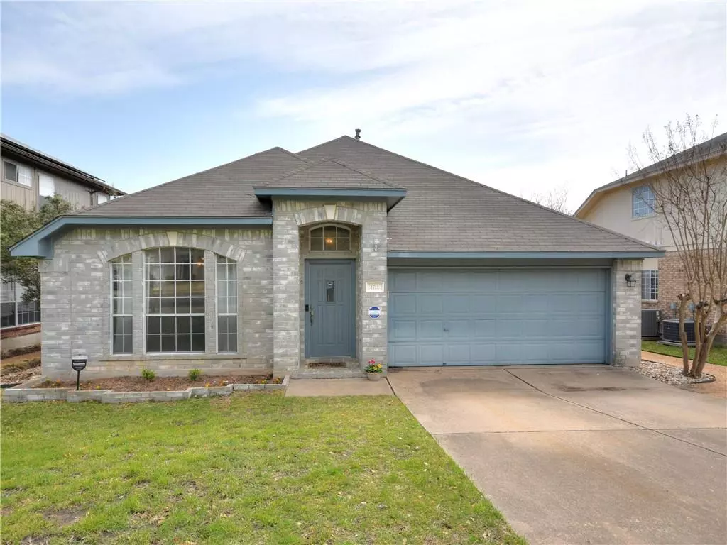Round Rock, TX 78665,1711 Apache TRL
