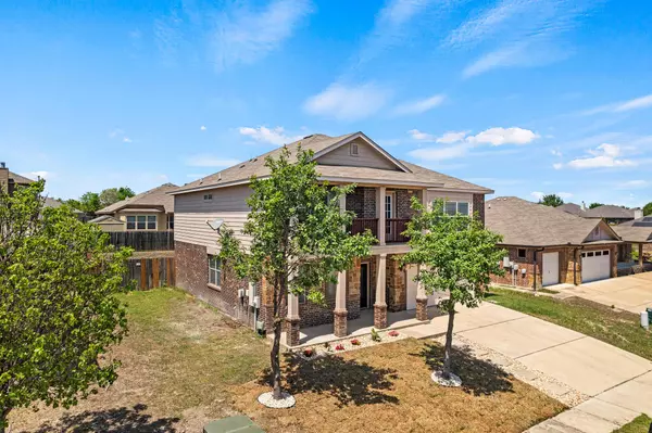 Killeen, TX 76542,6711 Alvin DR