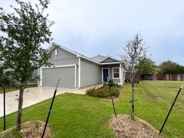 3413 Lodgepole DR, Austin, TX 78744