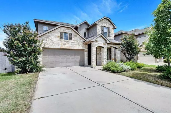 10608 Sunday DR, Austin, TX 78747