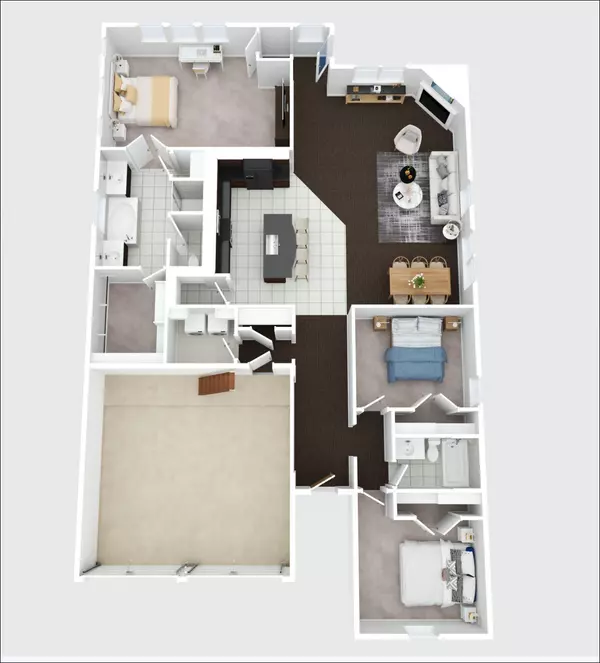 Buda, TX 78610,507 Algaroba LOOP