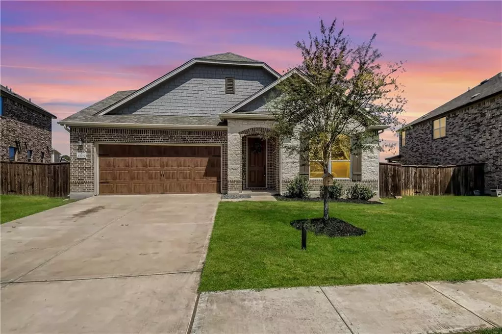 Leander, TX 78641,1305 Backcountry DR