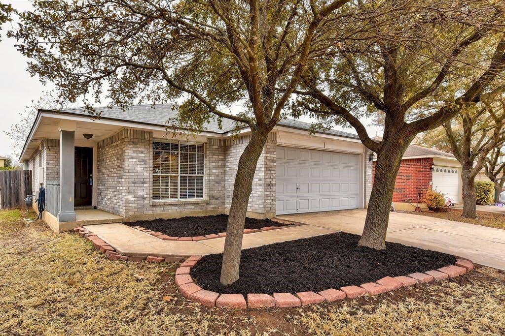 1306 Dillon Lake BND, Leander, TX 78641