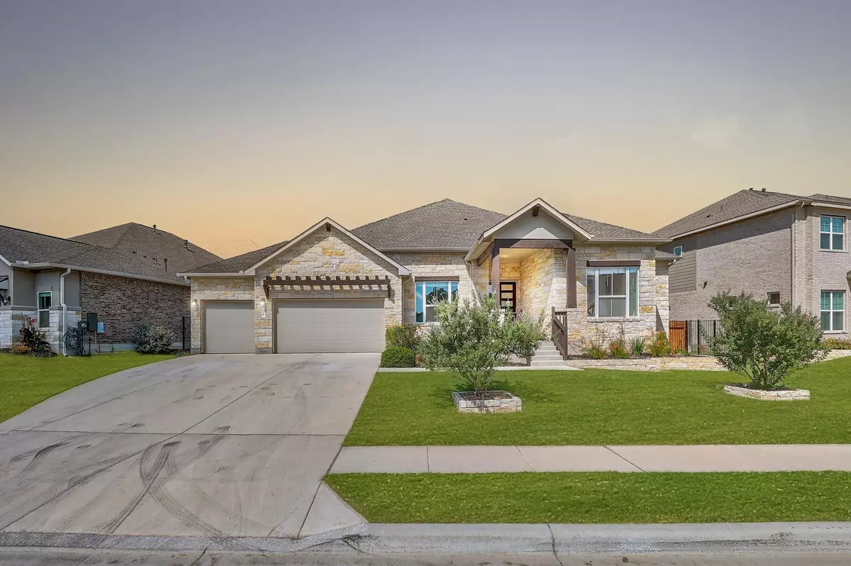 Liberty Hill, TX 78642,120 Sanco DR