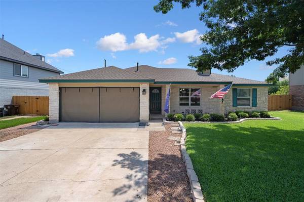 1701 Southeastern TRL, Round Rock, TX 78664