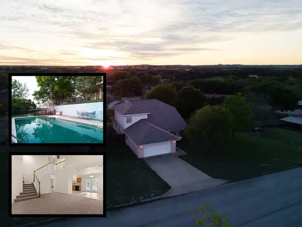 10 Saul ST,  Lampasas,  TX 76550