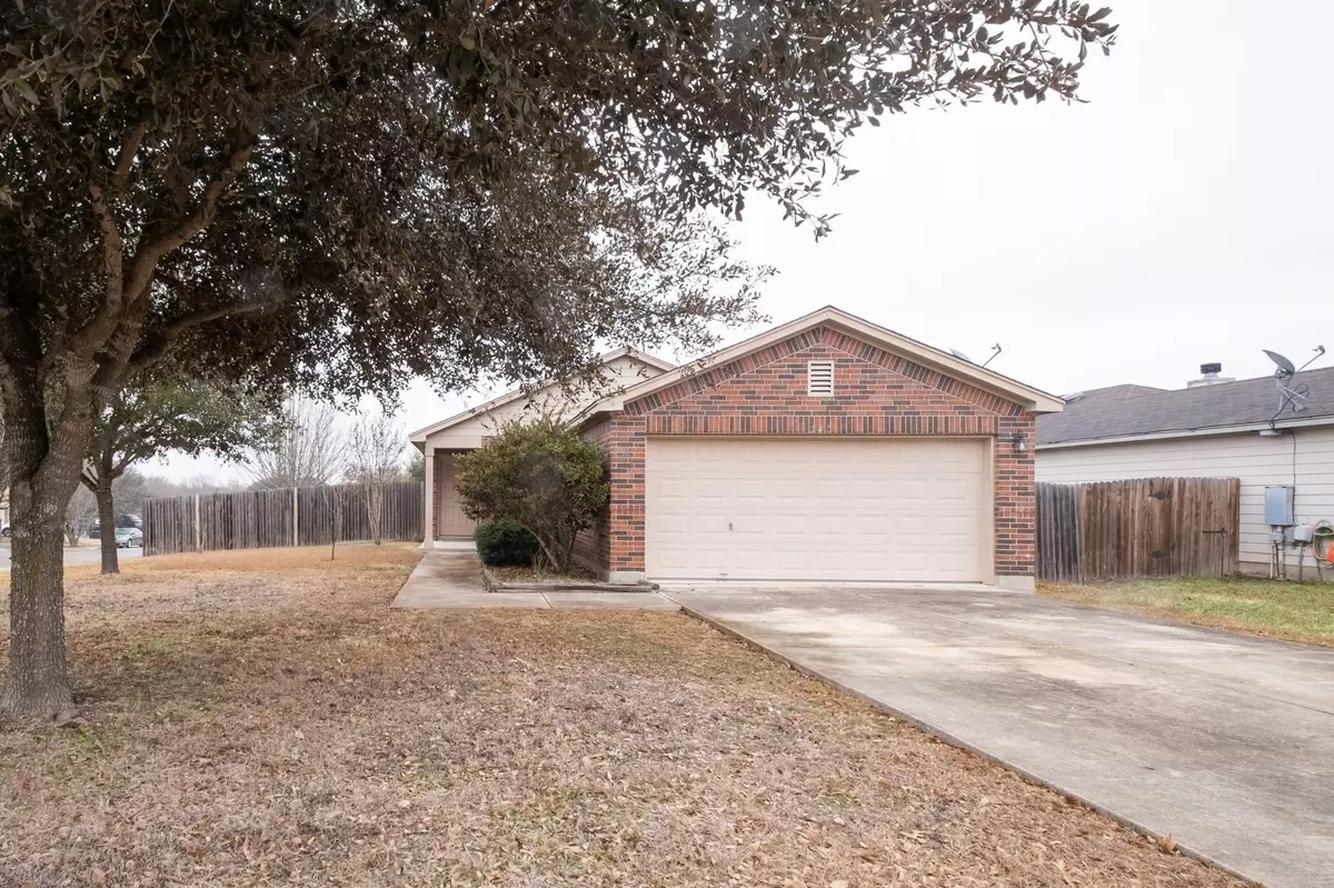 Kyle, TX 78640,240 Myrtle ST