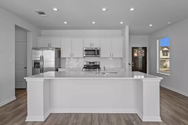 Pflugerville, TX 78660,2209A Cornfield DR