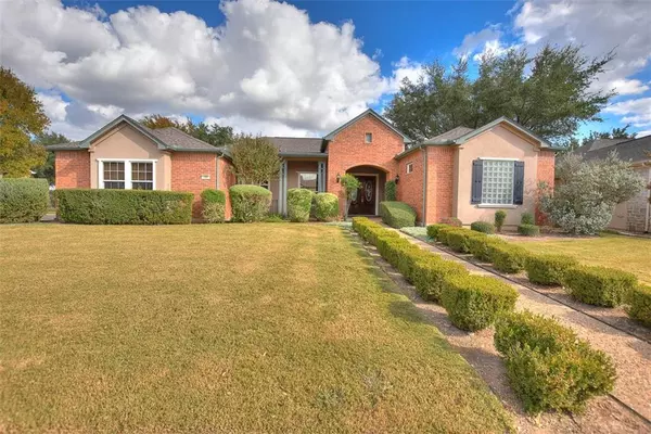 189 Dove Hollow TRL, Georgetown, TX 78633