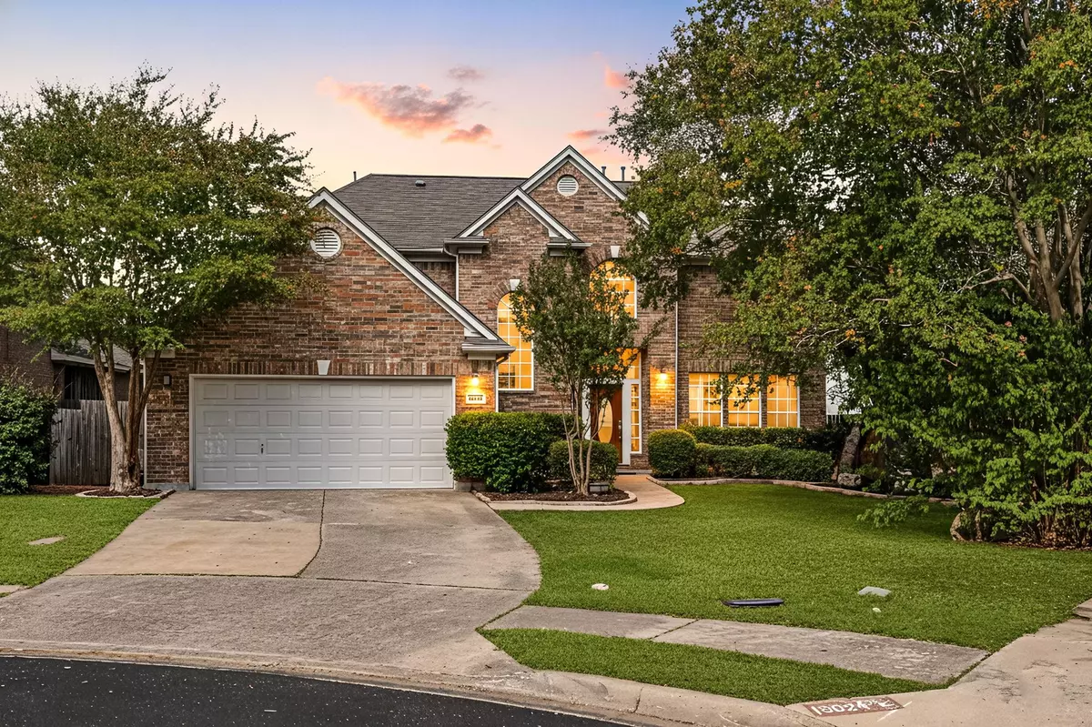 Austin, TX 78717,15022 Galena DR