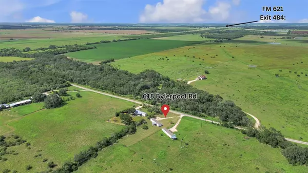 Kingsbury, TX 78638,612-618 Bylerpool RD