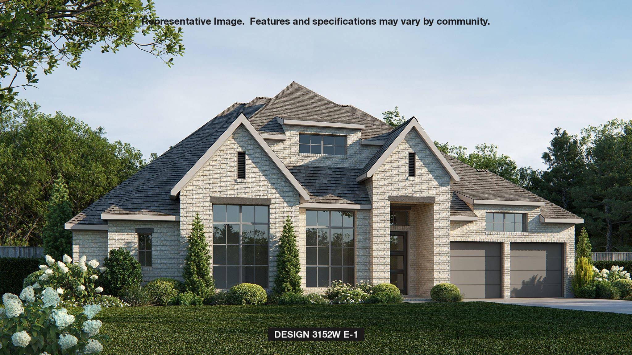 151 Bird HOLW, Austin, TX 78737