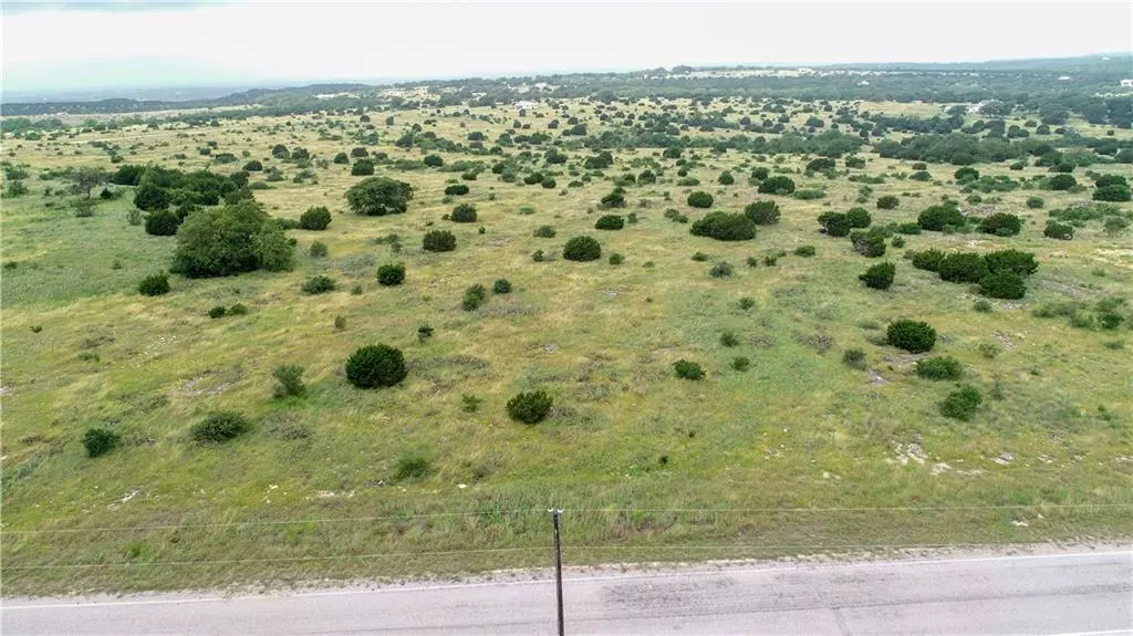 Bertram, TX 78605,Lot 69 Three Creeks DR