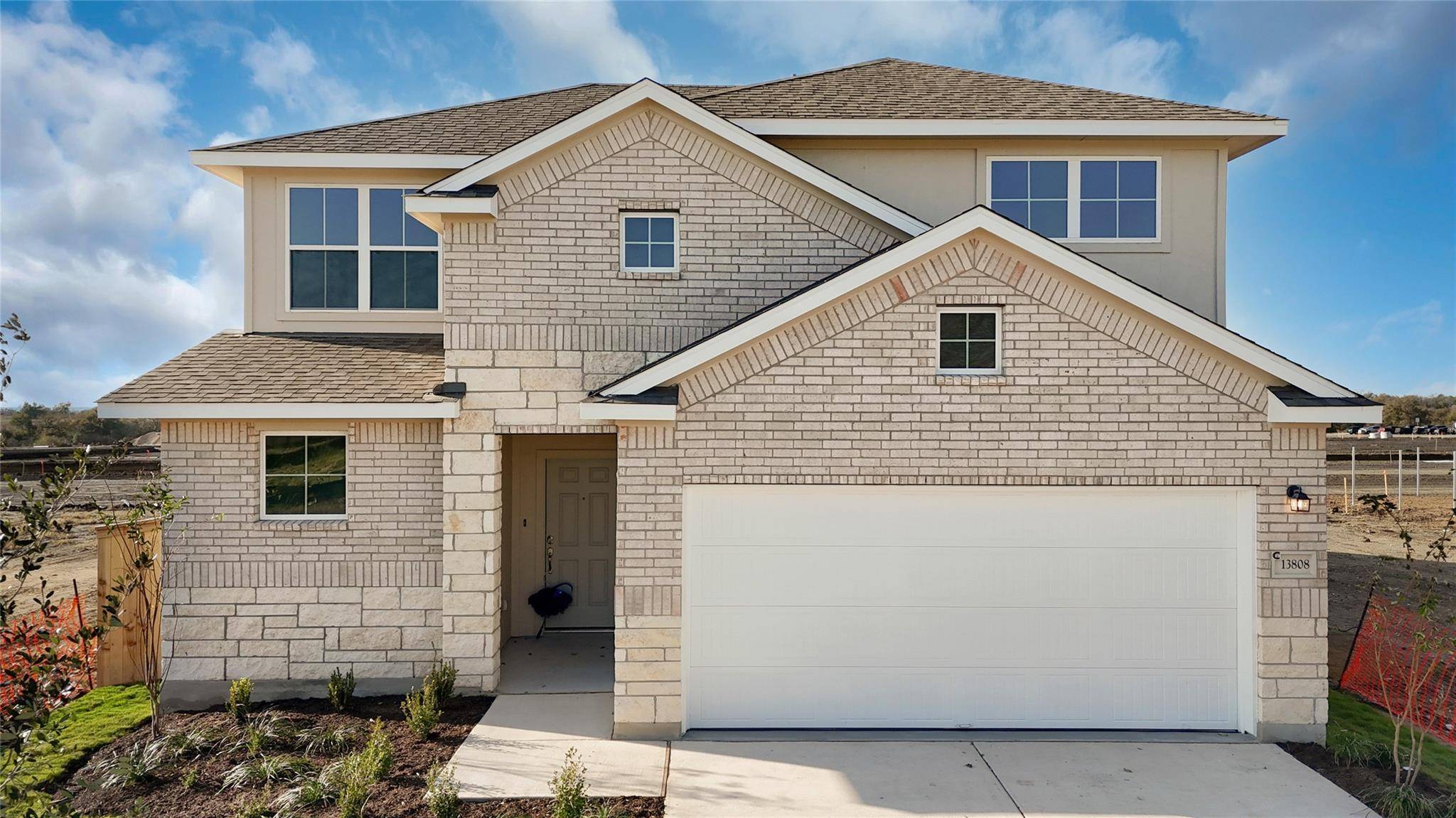 13808 Scarlett Song DR, Elgin, TX 78621