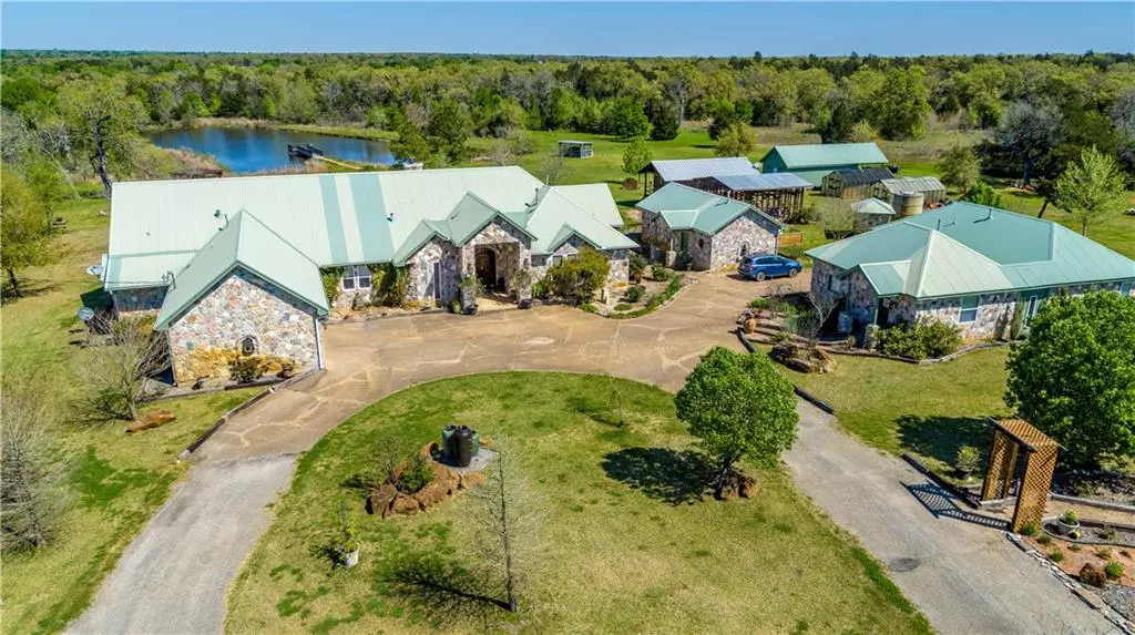 Paige, TX 78659,2162 FM2104