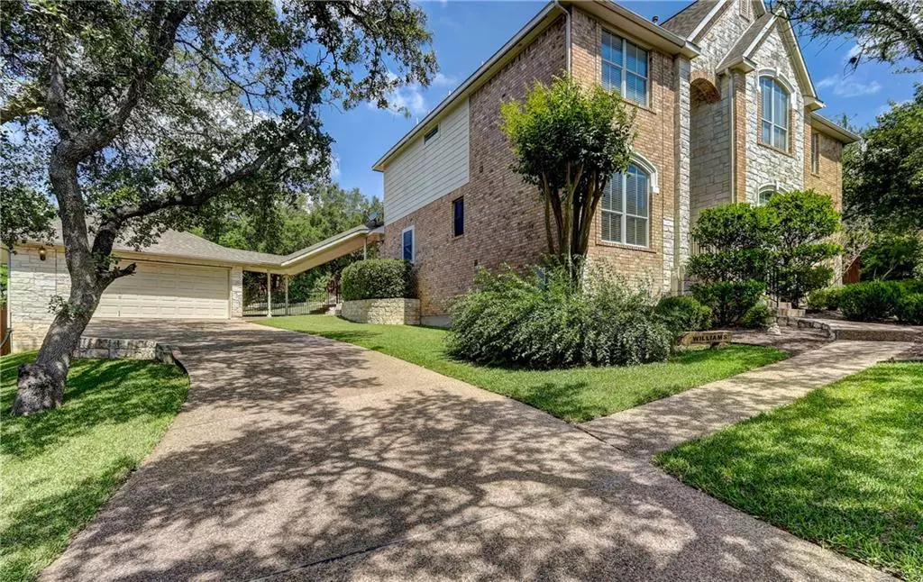 Austin, TX 78732,3708 Soledad CT