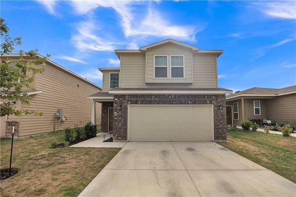 323 Mistflower,  New Braunfels,  TX 78130