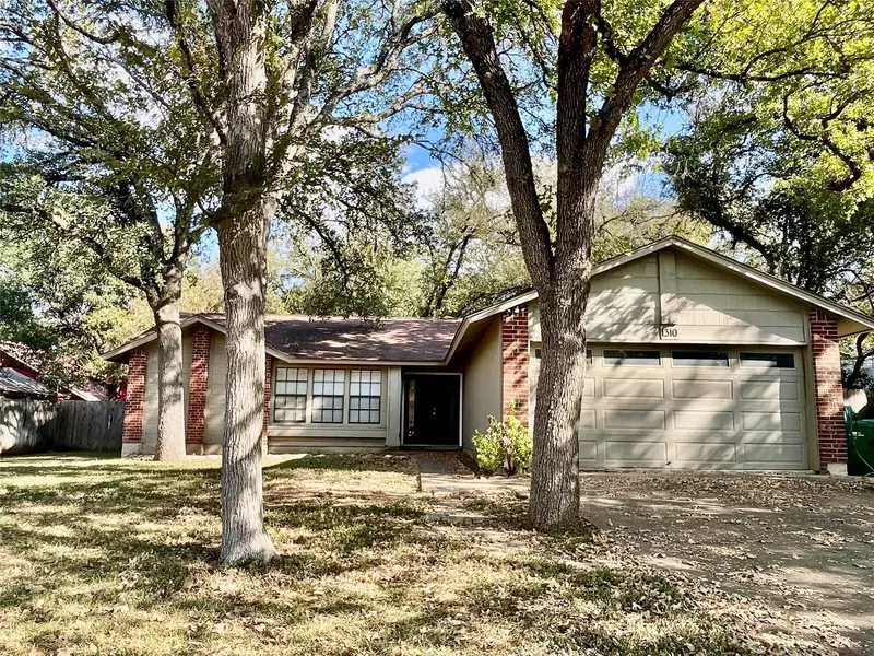 1310 Mimosa PASS, Cedar Park, TX 78613