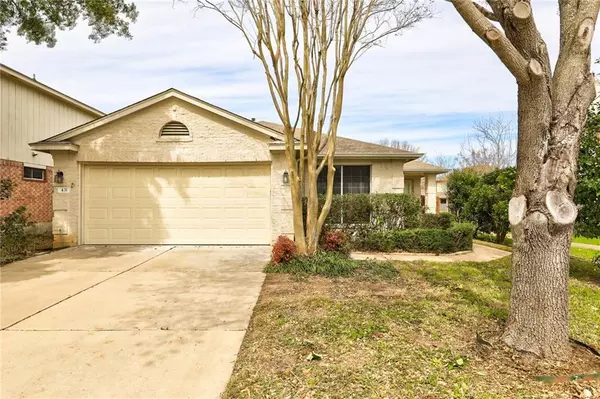 431 Territory TRL, Cedar Park, TX 78613