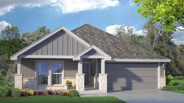246 Creekfall RD, Burnet, TX 78611