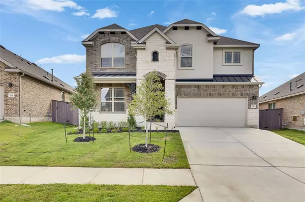 Kyle, TX 78640,119 Douglass WAY