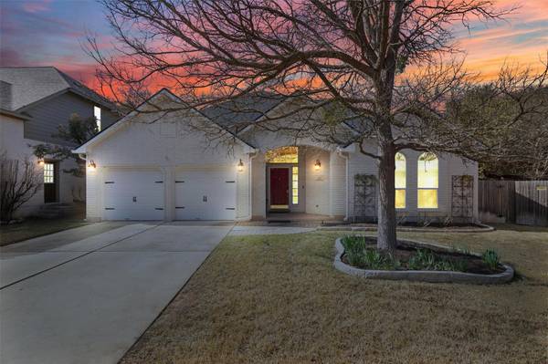 1819 Feather Nest, Cedar Park, TX 78613