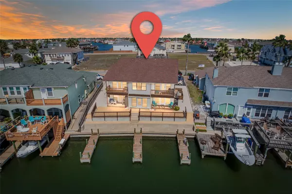 13997 Fortuna Bay DR #1, Corpus Christi, TX 78418